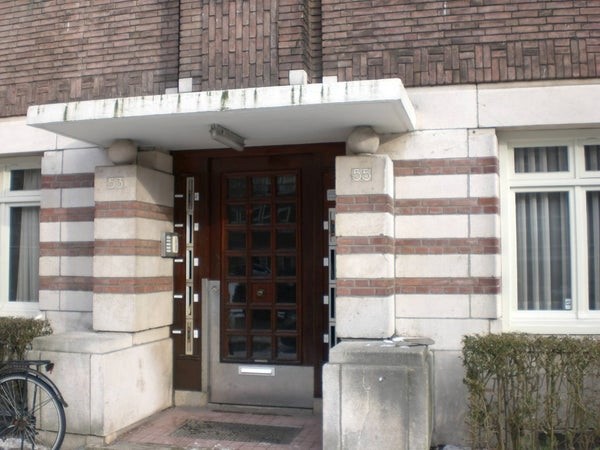 Appartement in Amsterdam, Amsterdam