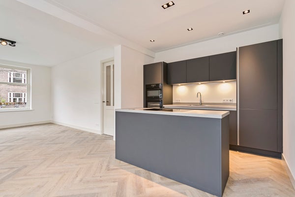 Appartement in Amsterdam, Amsterdam