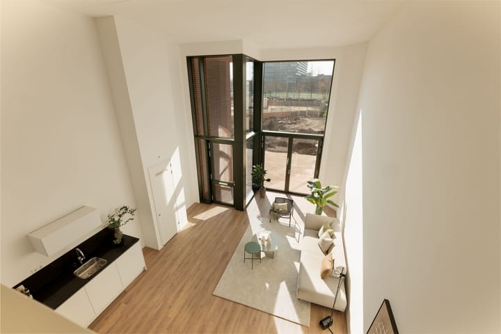 Appartement in Amsterdam, Amsterdam