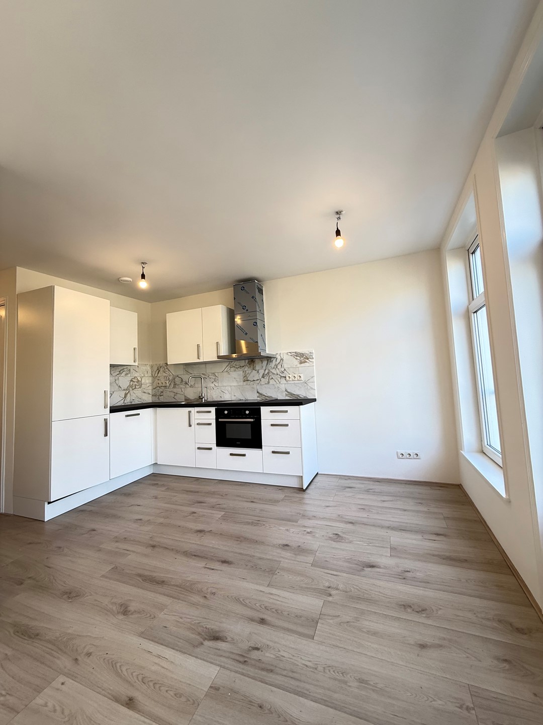 Appartement in Amsterdam, Amsterdam