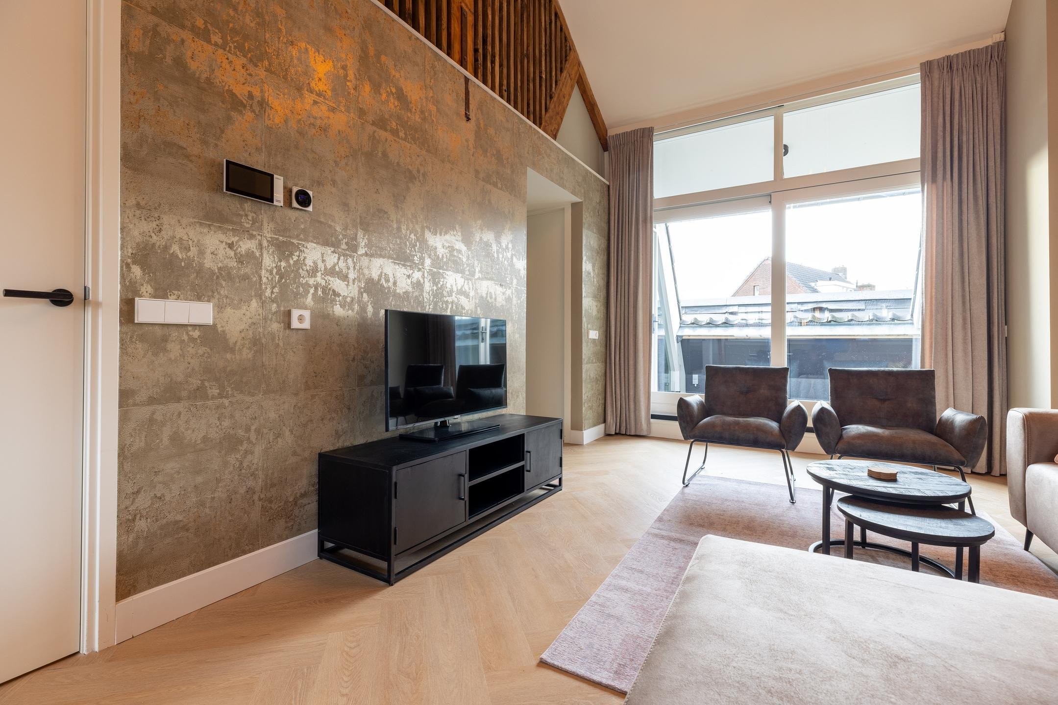 Appartement in Hilversum, Hilversum