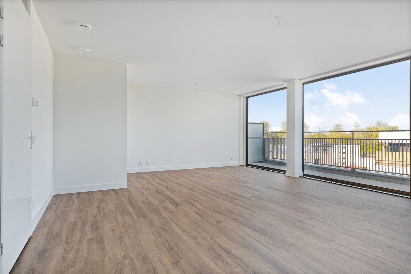 Appartement aan de J.H. Hisgenpad — foto 1