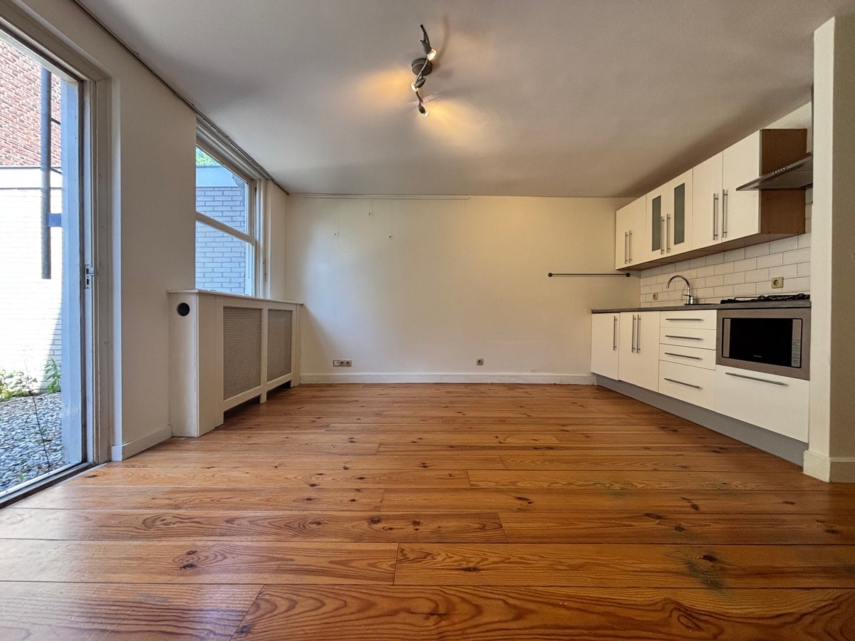 Appartement in Den Haag, Den Haag