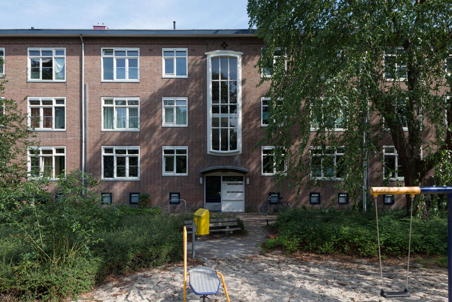 Appartement in Zwolle, Zwolle