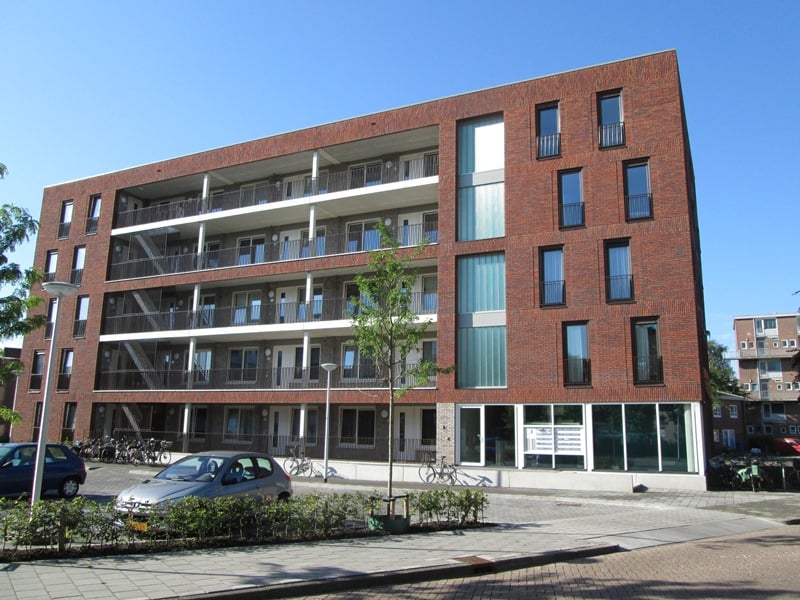 Appartement in Zwolle, Zwolle