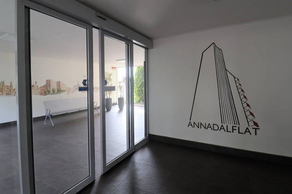Appartement in Maastricht, Maastricht