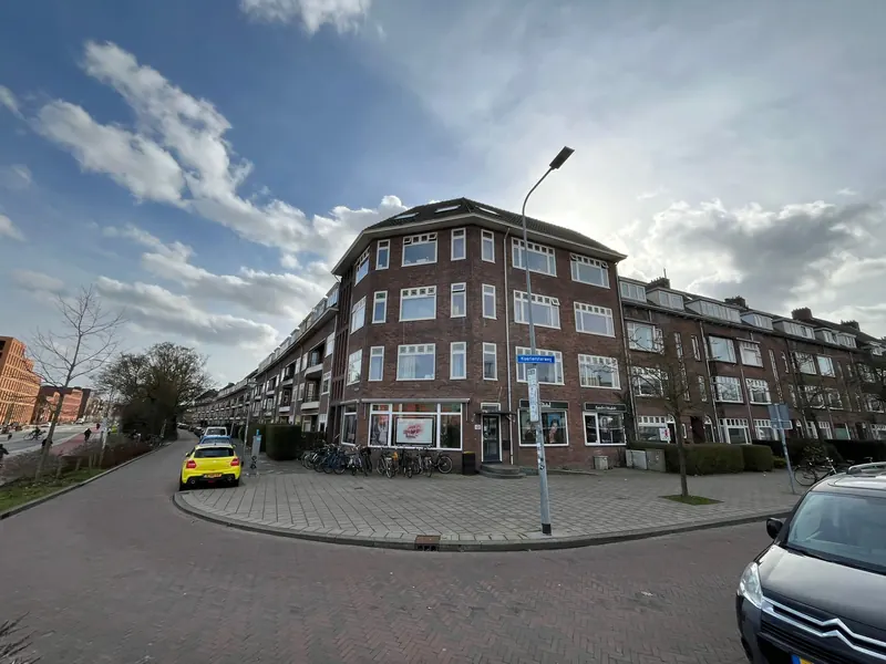 Kamer in Groningen, Groningen