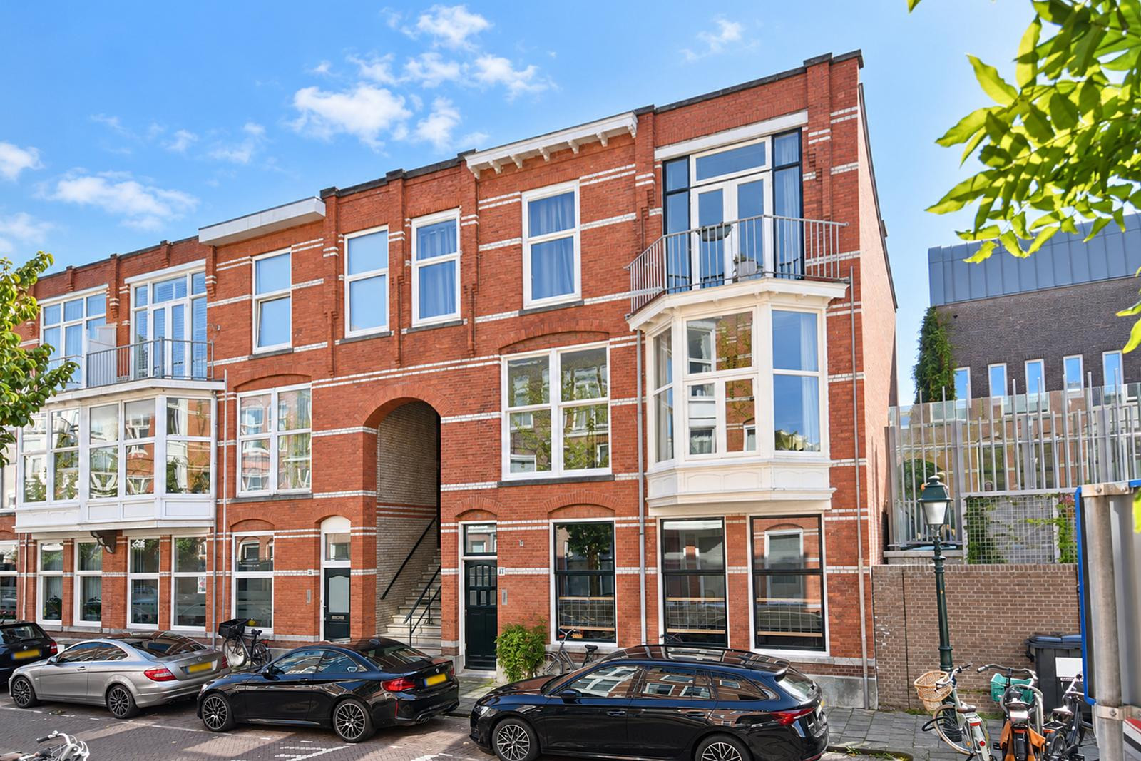 Appartement in Den Haag, Den Haag