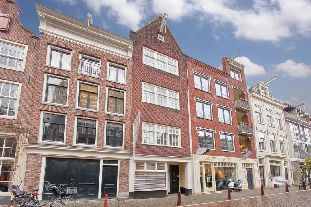 Appartement in Amsterdam, Amsterdam