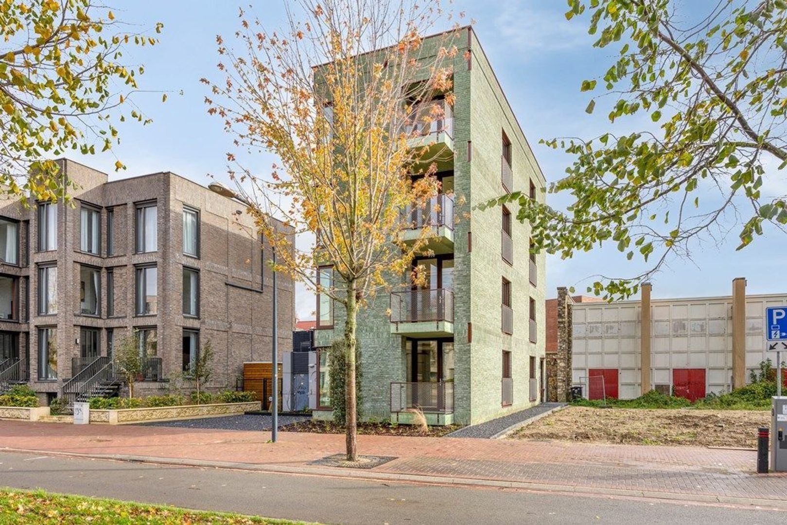 Appartement in Maastricht, Maastricht