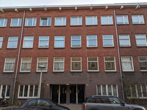Appartement in Amsterdam, Amsterdam