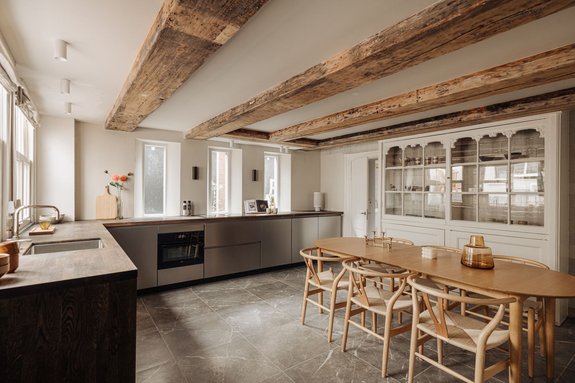 Appartement in Amsterdam, Amsterdam
