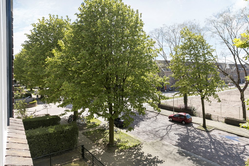 Eengezinswoning in Arnhem, Arnhem