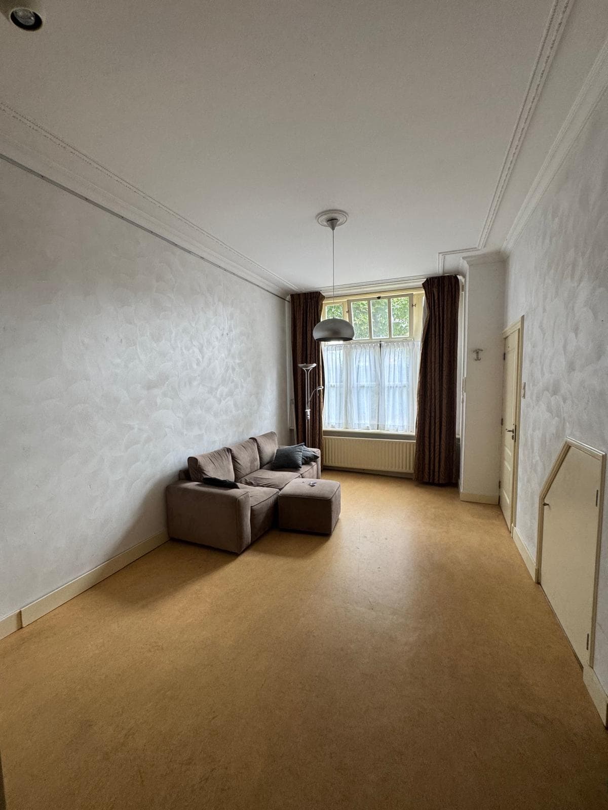 Appartement in 's-Hertogenbosch, 's-Hertogenbosch