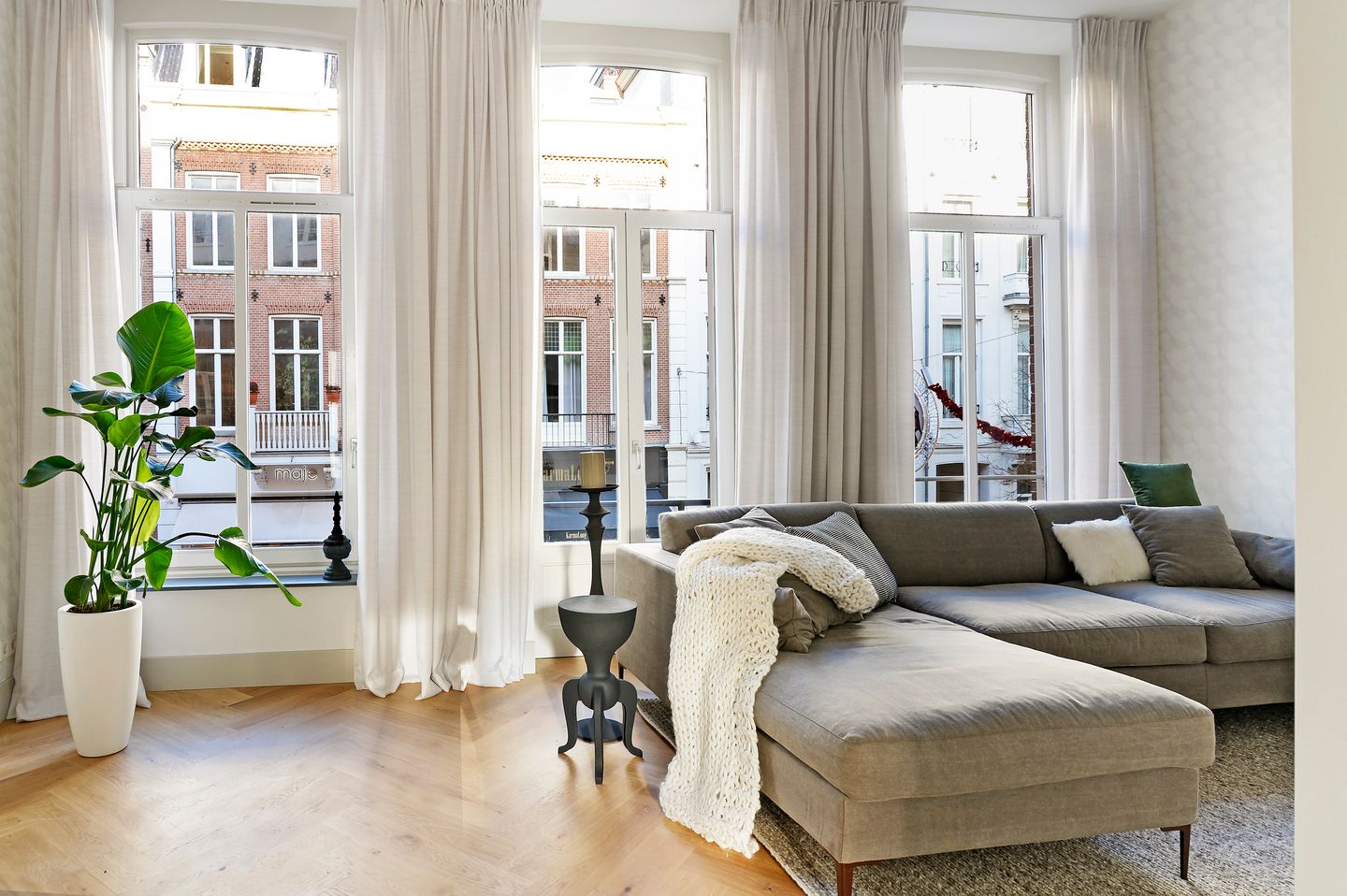Appartement in Amsterdam, Amsterdam