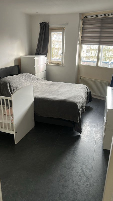 Appartement in Amsterdam — foto 1