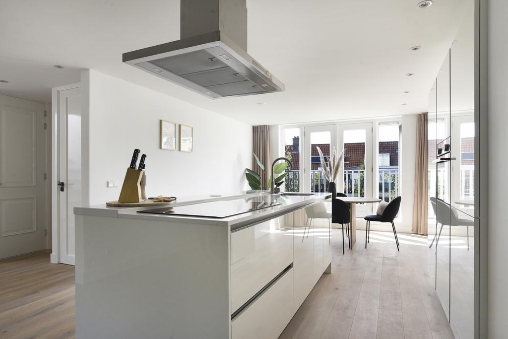 Appartement in Amsterdam, Amsterdam