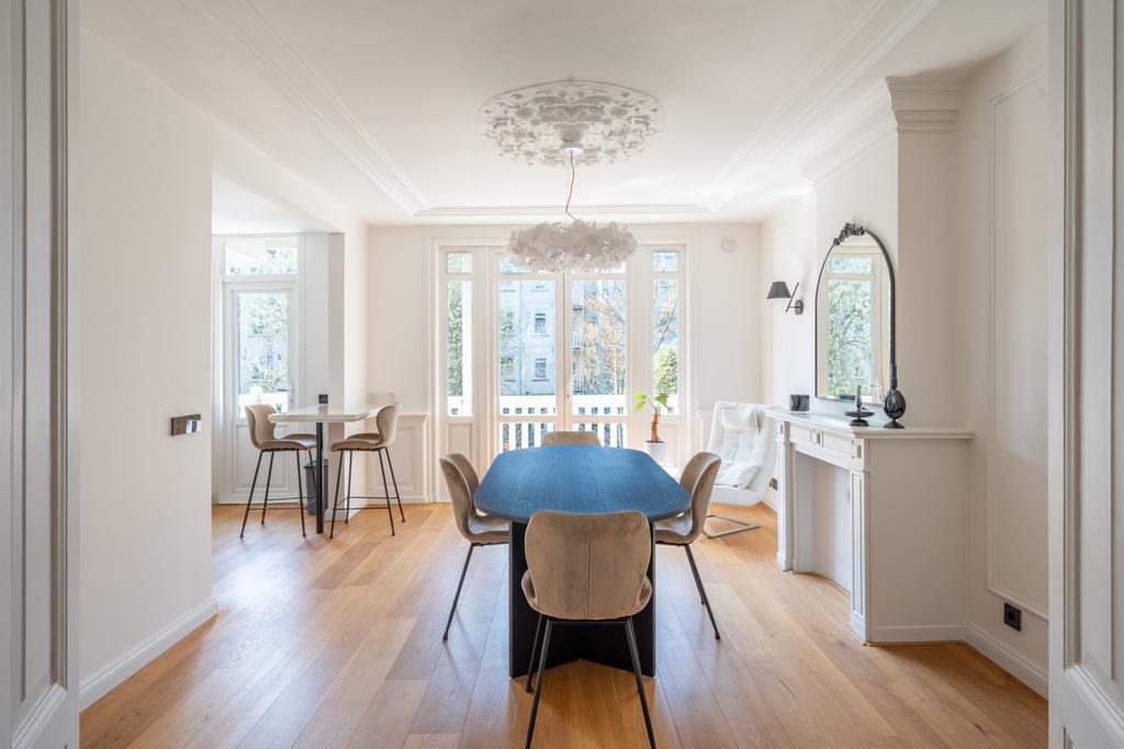 Appartement in Amsterdam, Amsterdam