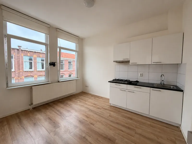 Appartement in Den Haag, Den Haag