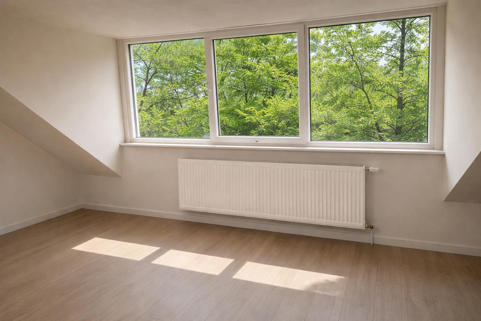 Kamer aan de Flakkeesestraat — foto 1