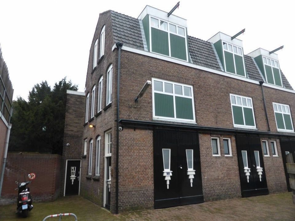 Appartement in Hilversum, Hilversum
