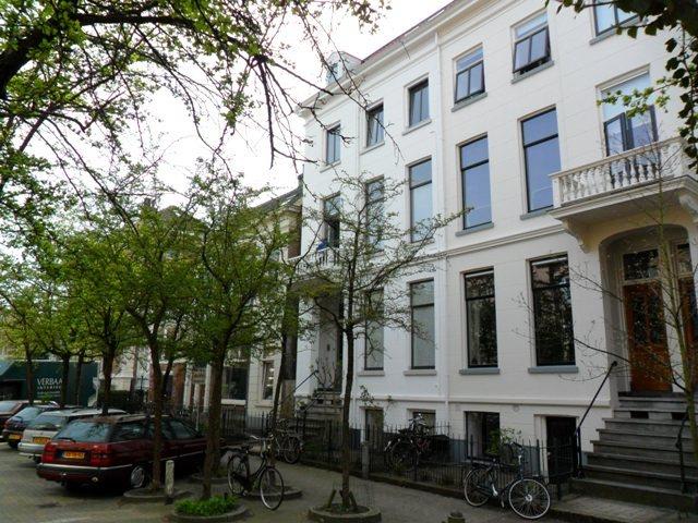 Appartement in Arnhem, Arnhem