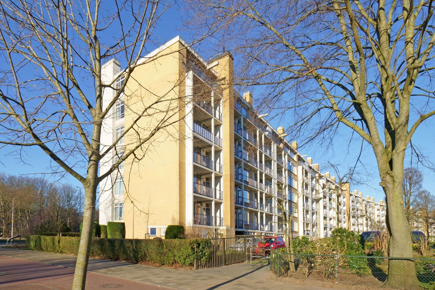 Appartement in Den Haag, Den Haag