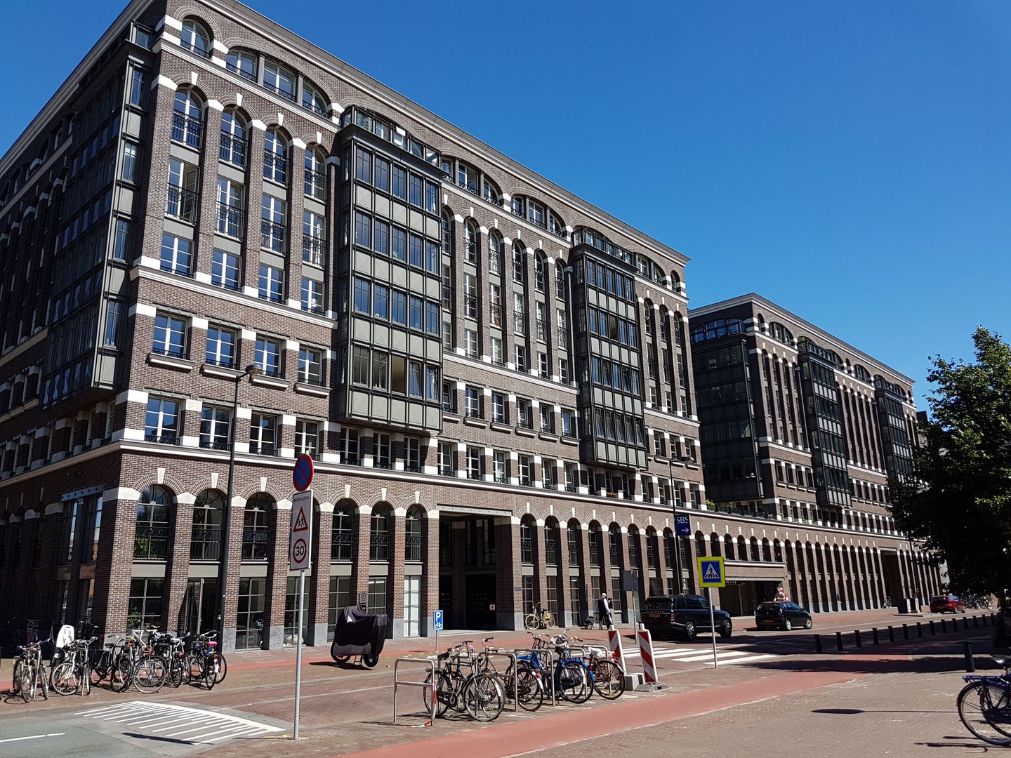 Appartement in Amsterdam, Amsterdam