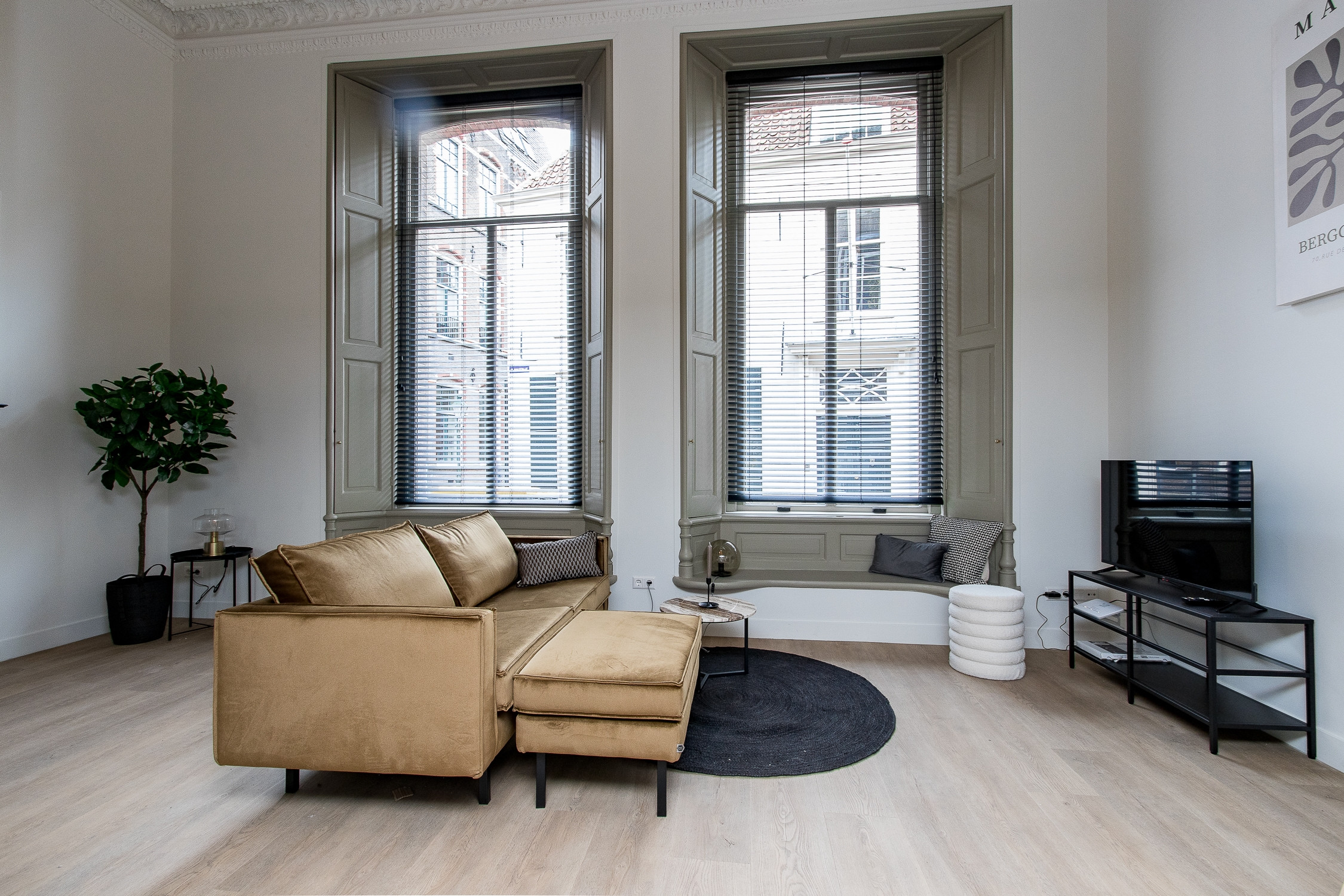 Appartement aan de Papenhulst — foto 1