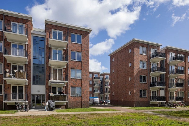 Appartement in Rotterdam, Rotterdam
