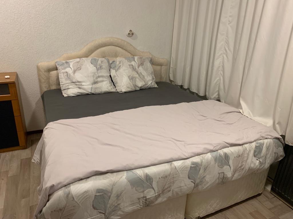 Kamer in Amsterdam, Amsterdam