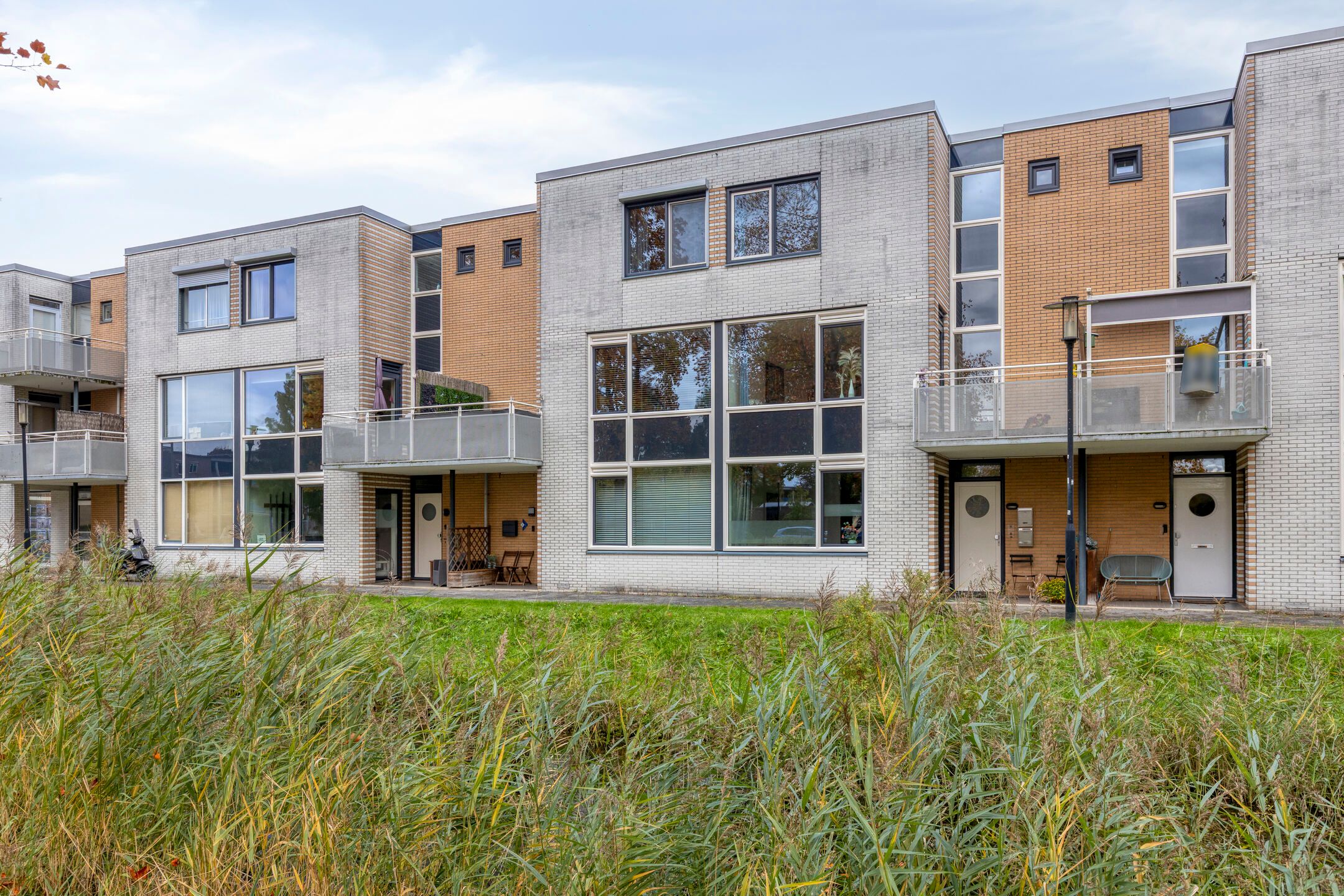 Appartement in Amersfoort, Amersfoort