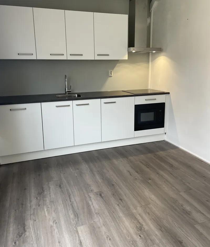 Kamer in Breda, Breda