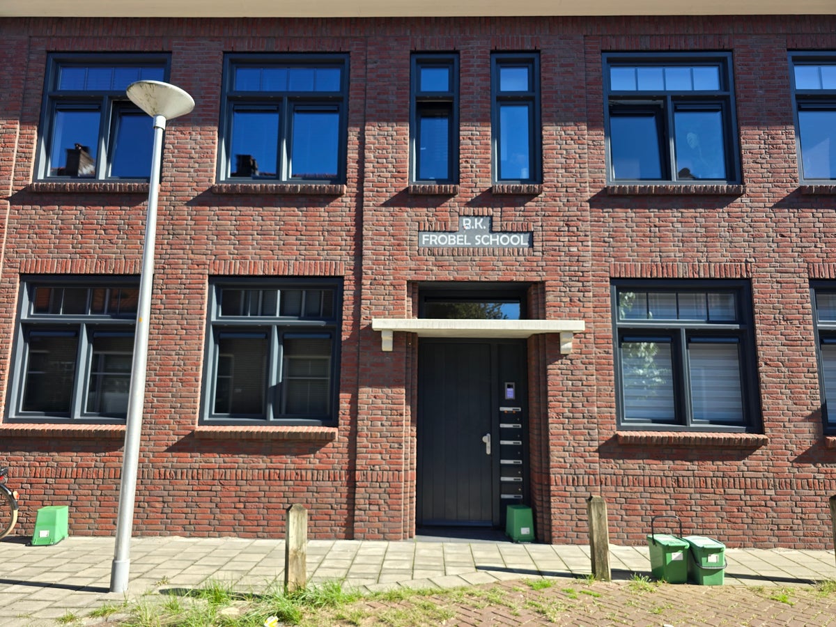 Appartement in Zwolle, Zwolle