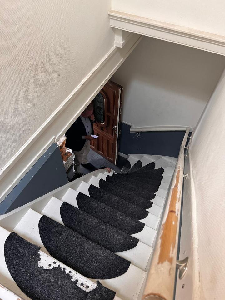 Kamer in Den Haag, Den Haag