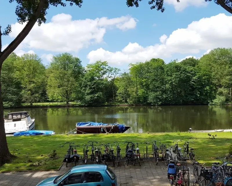 Kamer in Amsterdam, Amsterdam