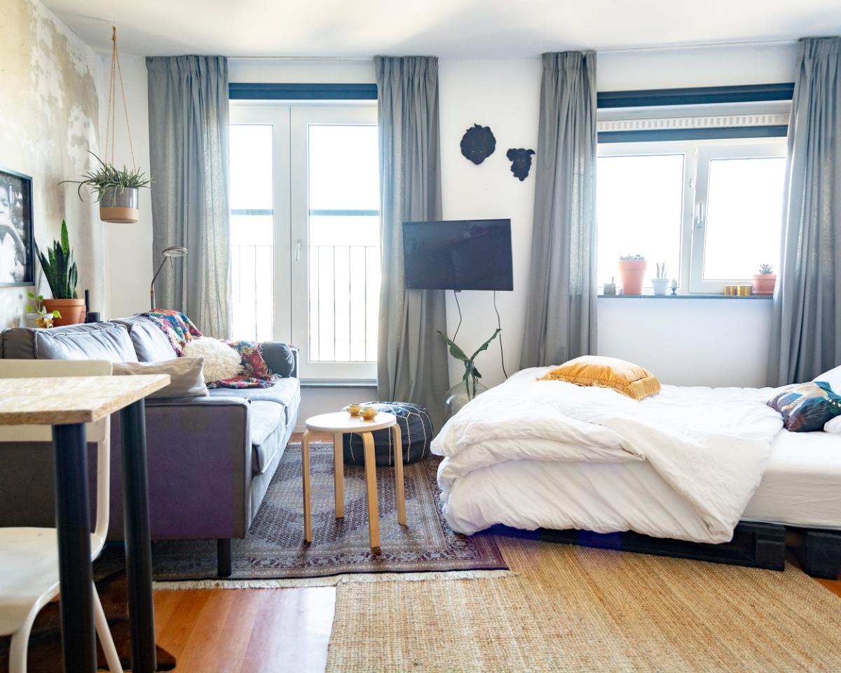 Studio in Den Haag, Den Haag