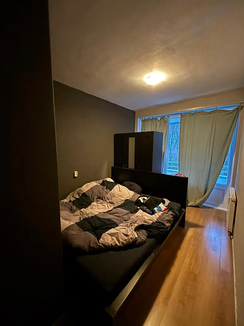 Kamer in Amsterdam, Amsterdam