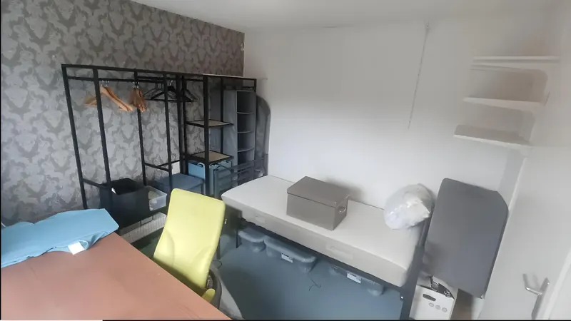 Kamer in Almere, Almere