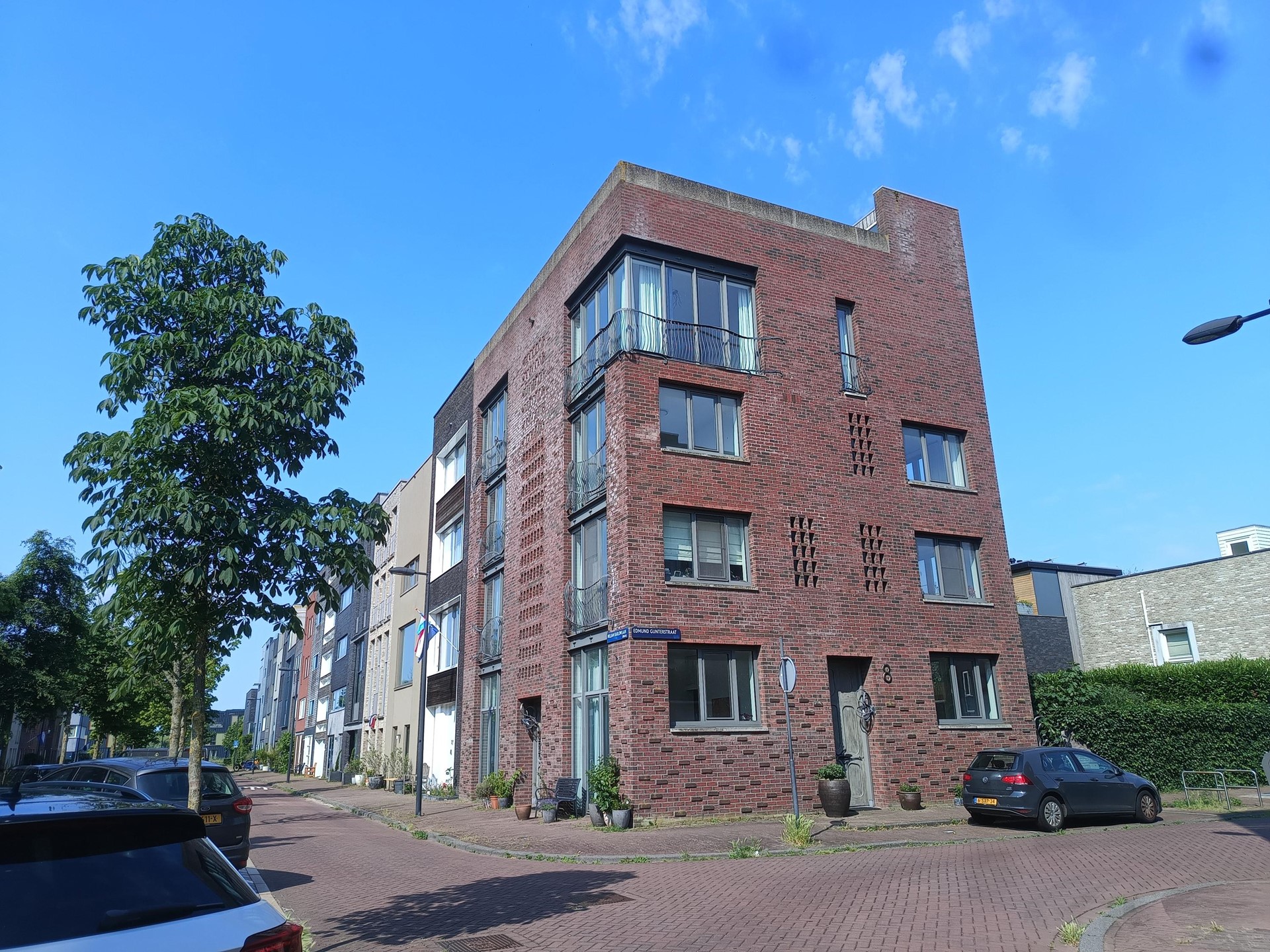 Appartement in Amsterdam, Amsterdam