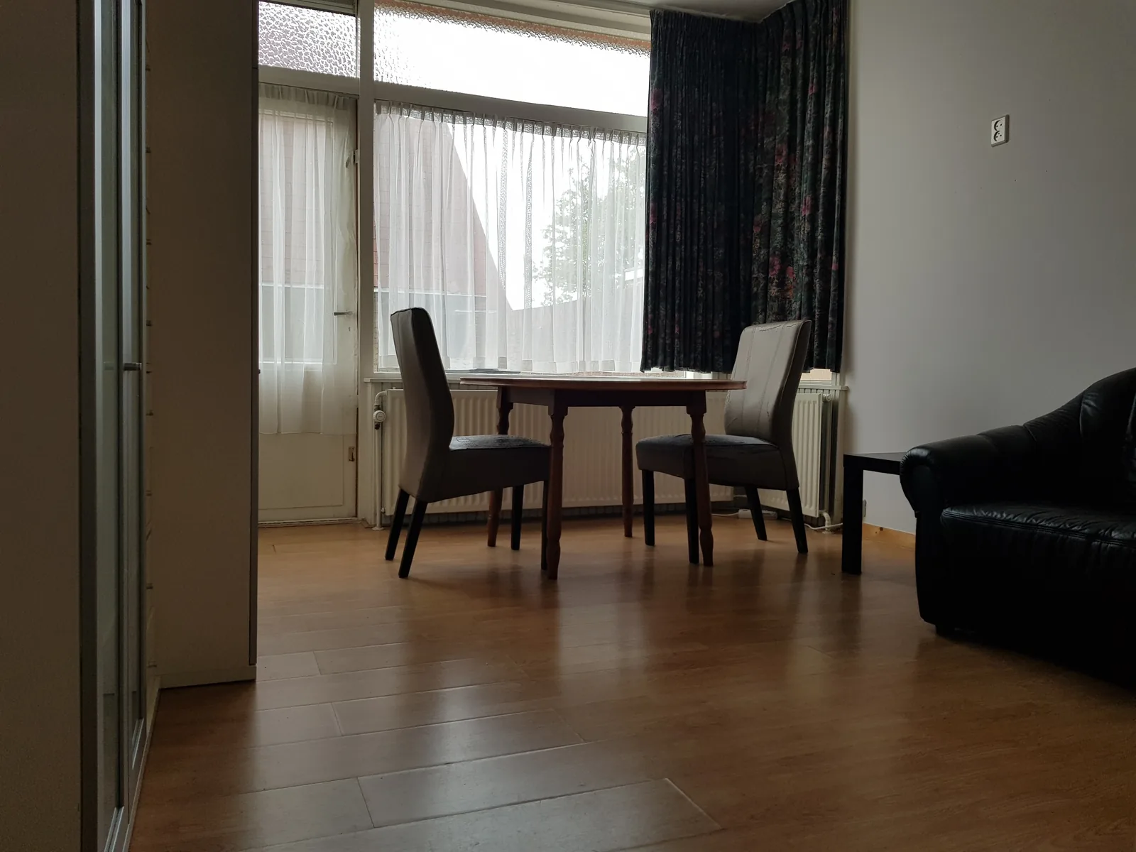 Kamer aan de Dobbelmannweg — foto 1