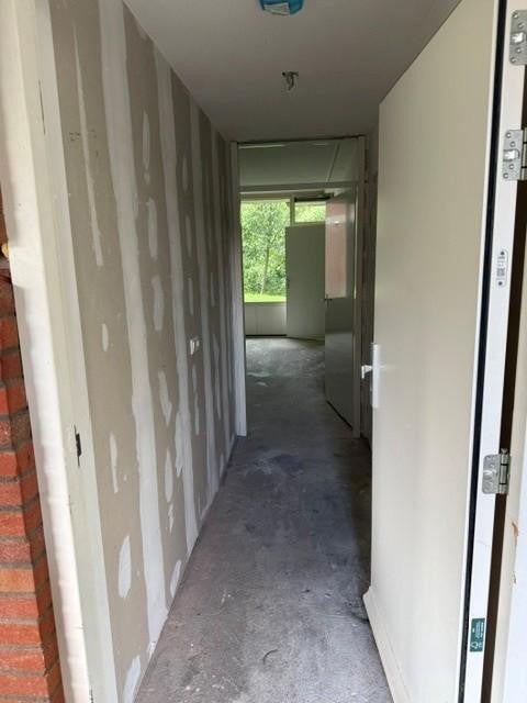 Appartement in Leeuwarden, Leeuwarden