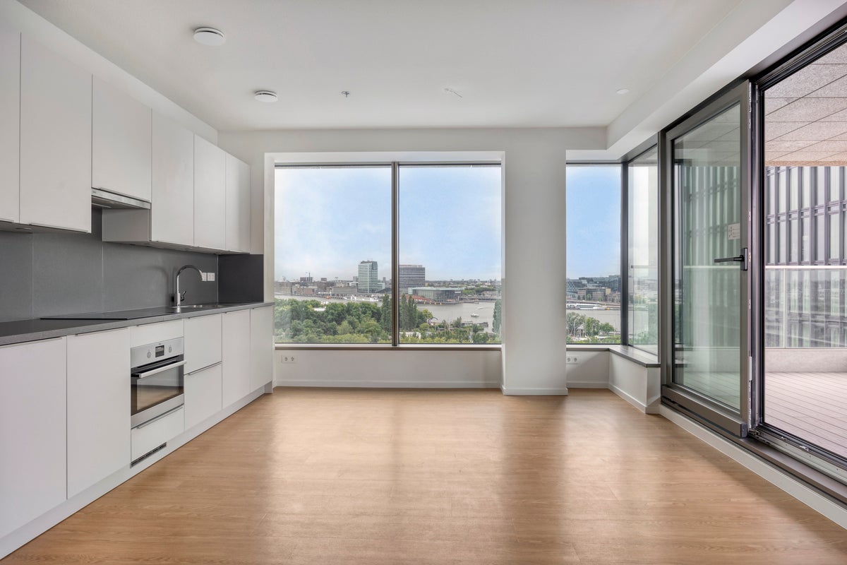 Appartement in Amsterdam, Amsterdam