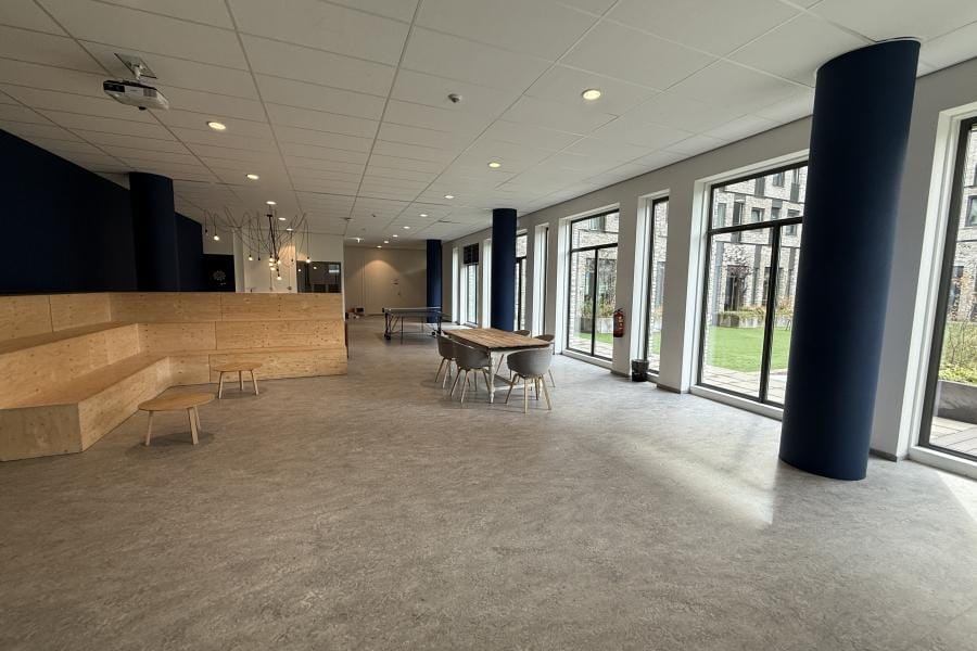 Appartement in Amsterdam, Amsterdam