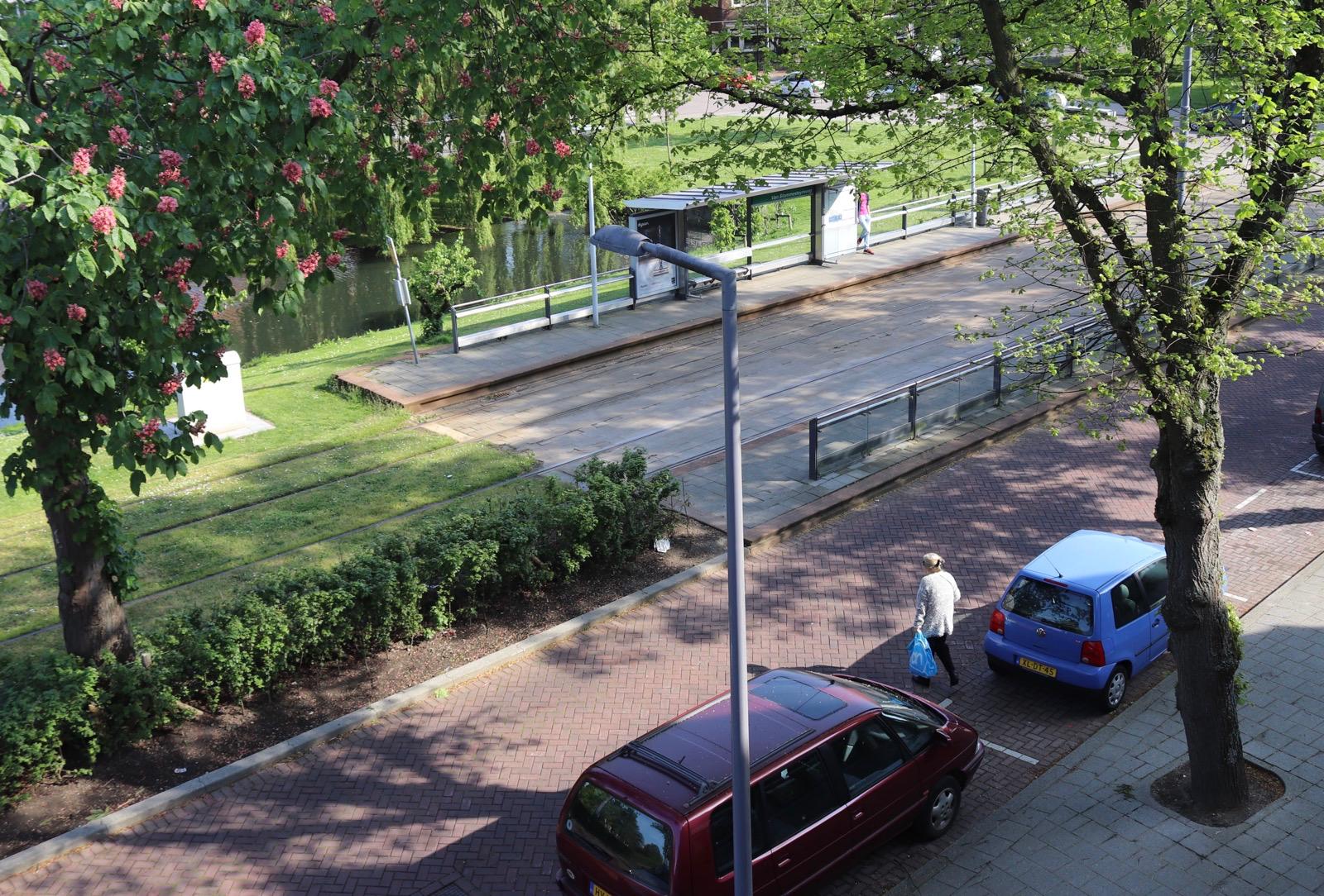 Kamer aan de Boergoensevliet — foto 1