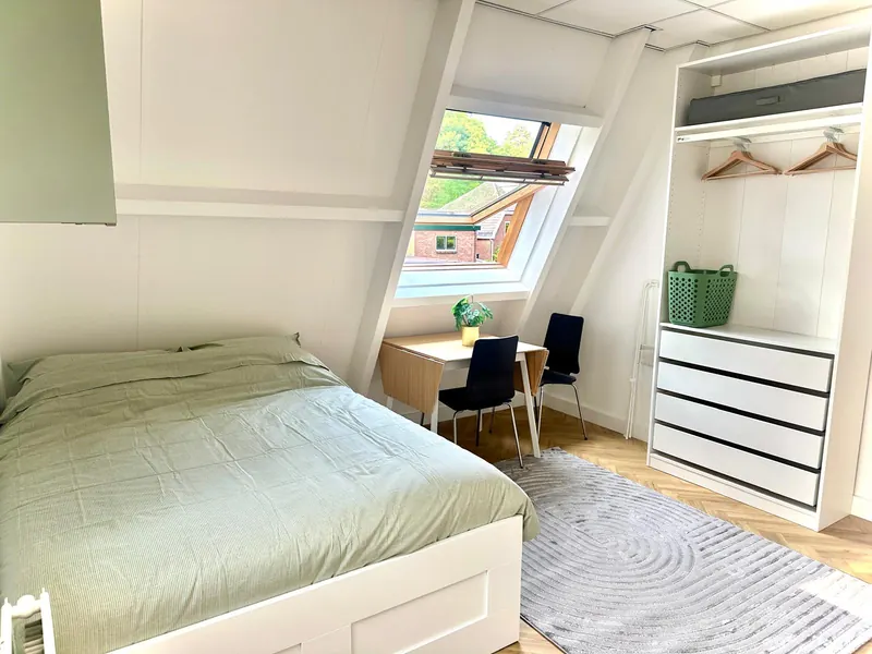 Kamer in Nijmegen, Nijmegen