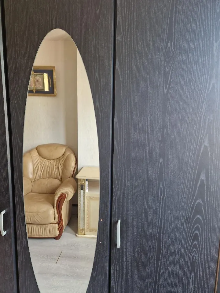 Kamer in Amsterdam, Amsterdam