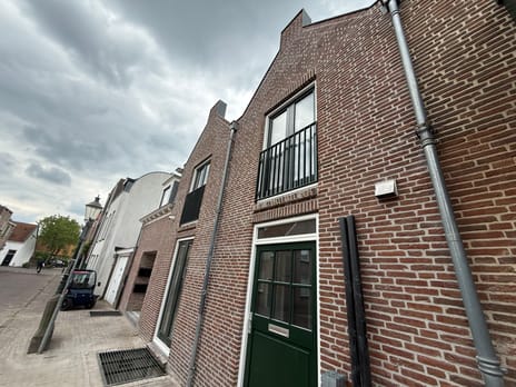 Appartement in Amersfoort, Amersfoort