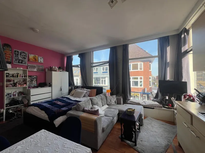 Kamer in Groningen, Groningen