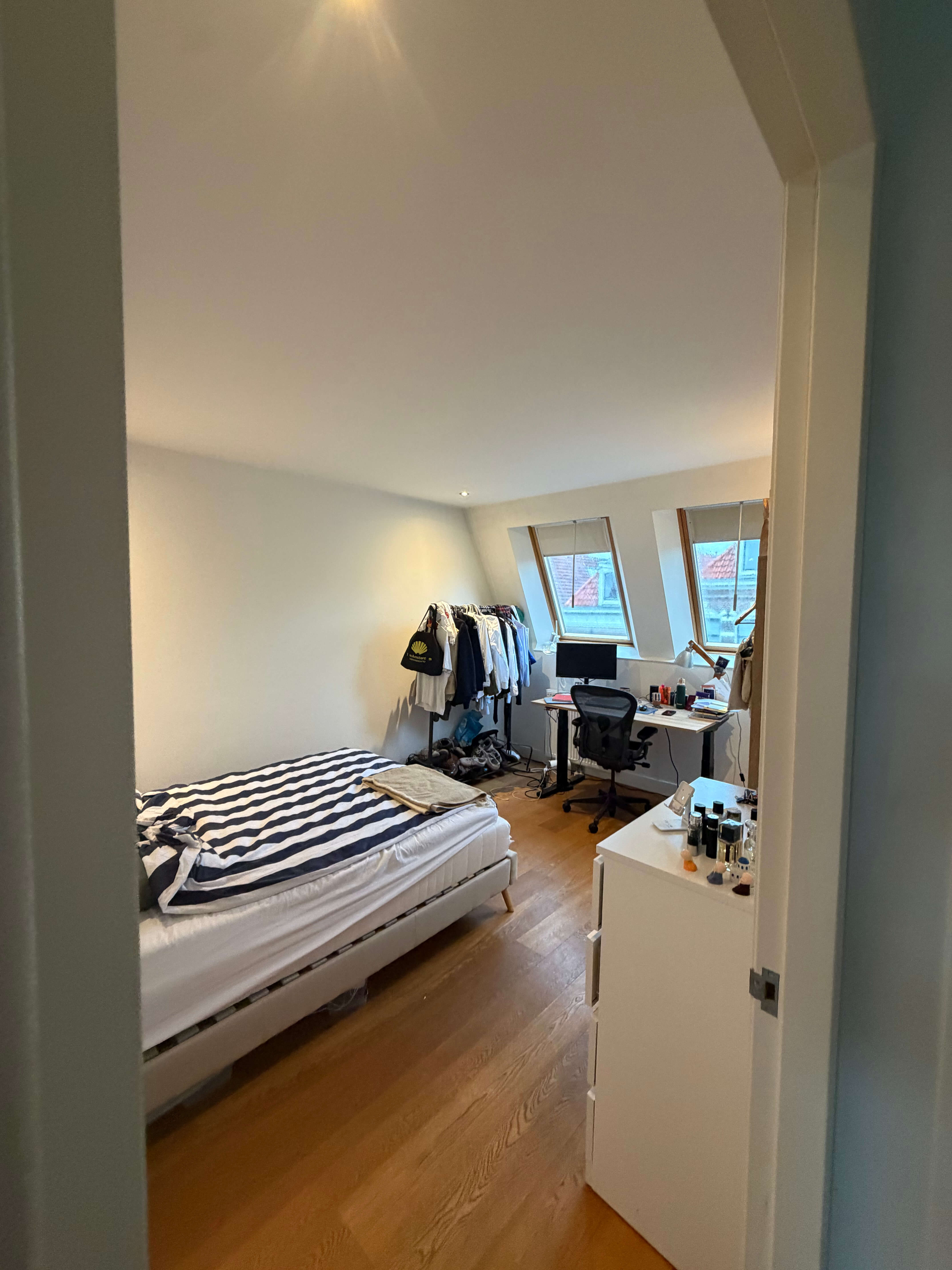 Kamer in Amsterdam, Amsterdam